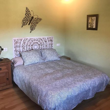 Alojamientos Casa San Habitaciones Бесанде Экстерьер фото